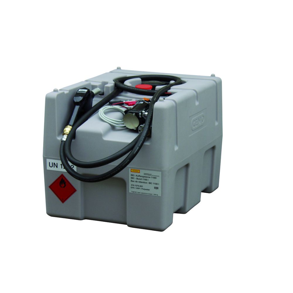 STATION EASY MOBIL ADR 200 L CEMO